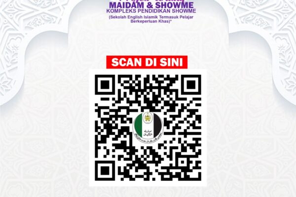 BAGAIMANA SAYA BOLEH BERWAKAF?