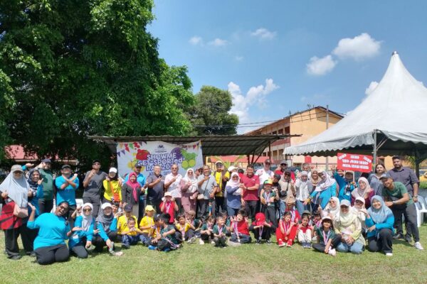 🎉 SRI SHOWME KUALA LUMPUR GET “SPORTED” DAY 2025 – SUCCESSFULLY DONE! 🏅