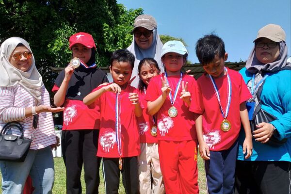 🎉 SRI SHOWME KUALA LUMPUR GET “SPORTED” DAY 2025 – SUCCESSFULLY DONE! 🏅