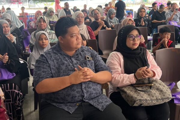 Sri Showme Kuala Terengganu Meet & Greet 2026