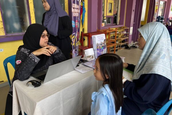 Sri Showme Kuala Terengganu Meet & Greet 2026