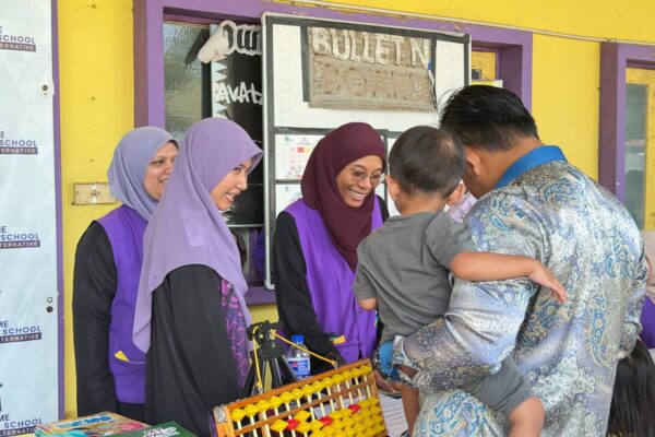 Sri Showme Kuala Terengganu Meet & Greet 2026