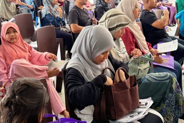 Sri Showme Kuala Terengganu Meet & Greet 2026