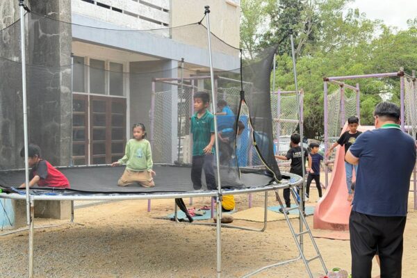 Sri Showme Kuala Terengganu Meet & Greet 2026