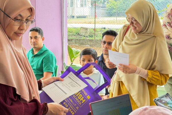 Sri Showme Kuala Terengganu Meet & Greet 2026