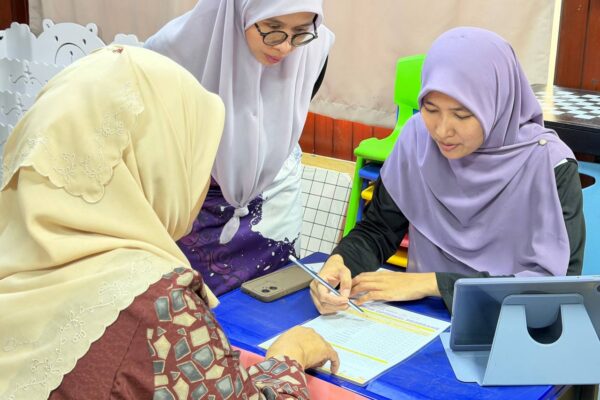 Sri Showme Kuala Terengganu Meet & Greet 2026