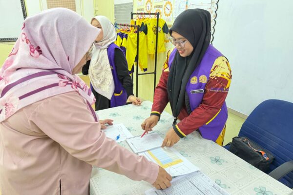 Sri Showme Kuala Terengganu Meet & Greet 2026