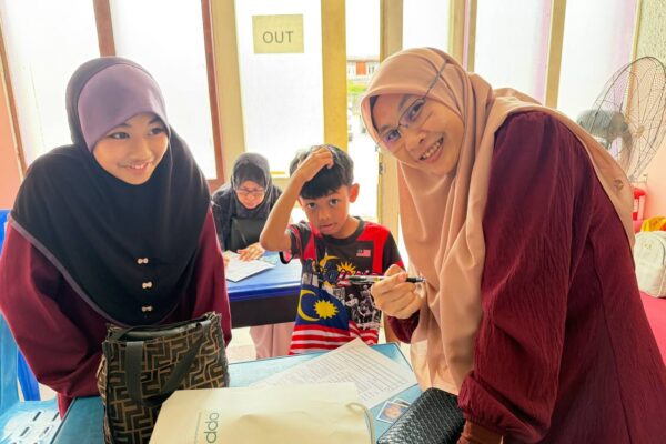 Sri Showme Kuala Terengganu Meet & Greet 2026