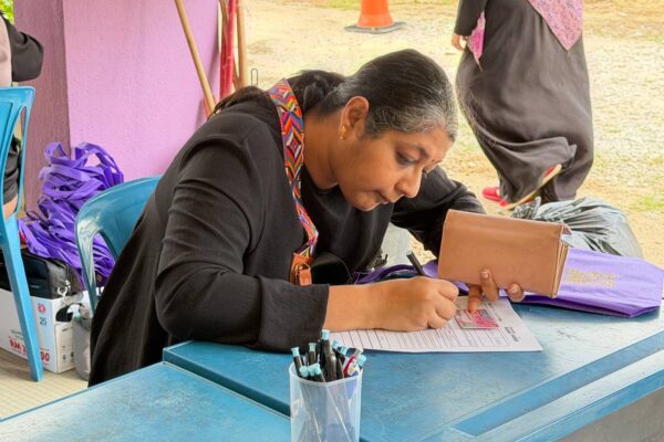 Sri Showme Kuala Terengganu Meet & Greet 2026