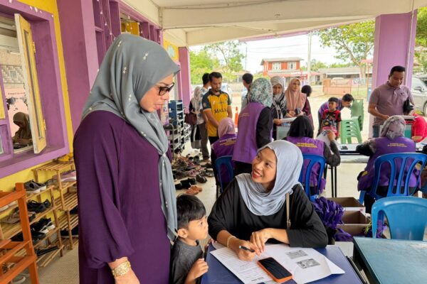 Sri Showme Kuala Terengganu Meet & Greet 2026