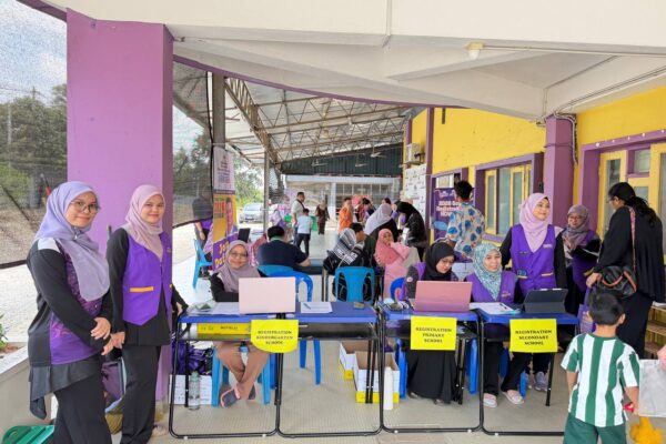 Sri Showme Kuala Terengganu Meet & Greet 2026