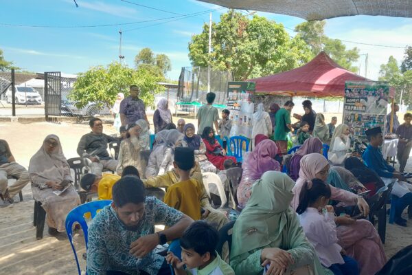 Sri Showme Primary & Secondary Finnish Inspired School Rise & Shine 2026 – A Beautiful Success