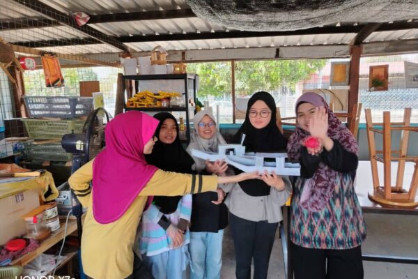 Engineering Club Project