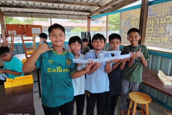 Engineering Club Project