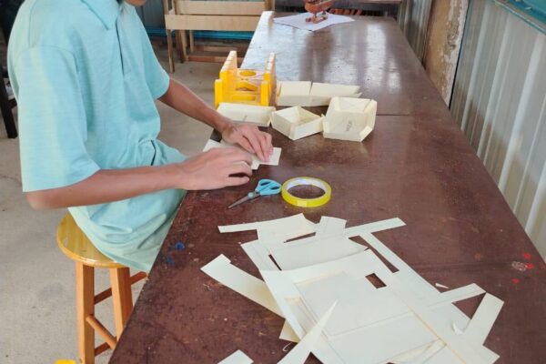 Engineering Club Project