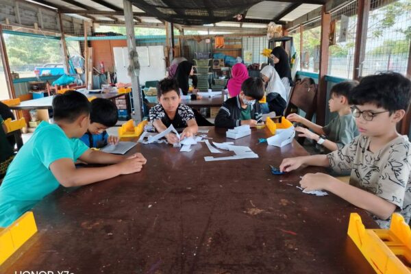 Engineering Club Project