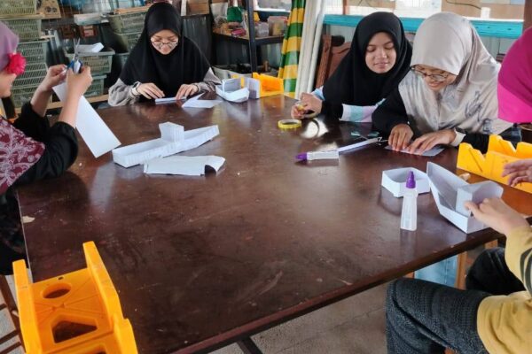 Engineering Club Project