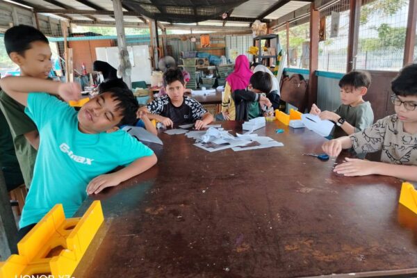 Engineering Club Project