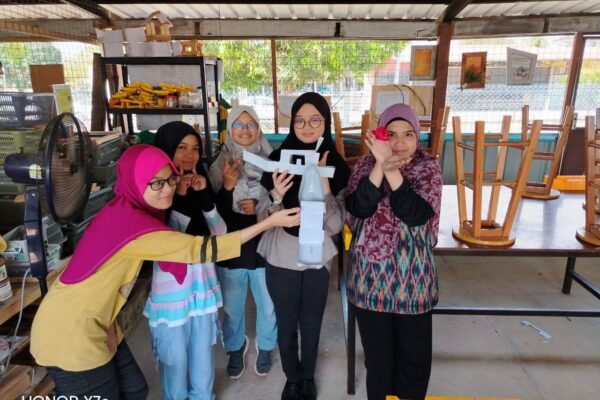 Engineering Club Project