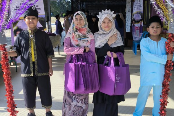 Familiarization Trip: Europe Inbound Credited Mobility Program (Germany – Malaysia)