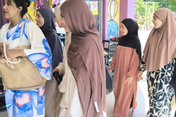 Familiarization Trip: Europe Inbound Credited Mobility Program (Germany – Malaysia)