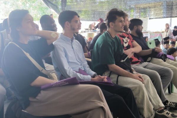 Familiarization Trip: Europe Inbound Credited Mobility Program (Germany – Malaysia)