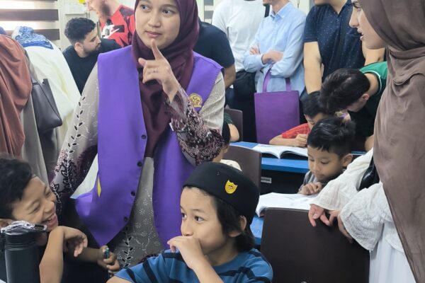 Familiarization Trip: Europe Inbound Credited Mobility Program (Germany – Malaysia)