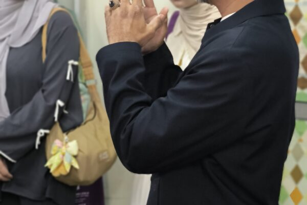 Familiarization Trip: Europe Inbound Credited Mobility Program (Germany – Malaysia)