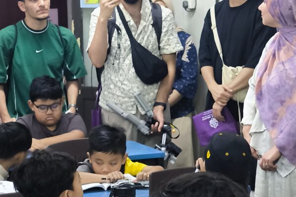 Familiarization Trip: Europe Inbound Credited Mobility Program (Germany – Malaysia)