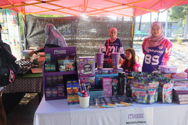 Sri Showme Primary & Secondary Finnish Inspired School Rise & Shine 2026 – A Beautiful Success