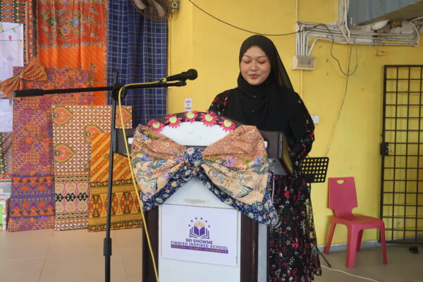 Rise & Shine 2026 Showme Kids & Showme Special Needs Centre – A Memorable Success