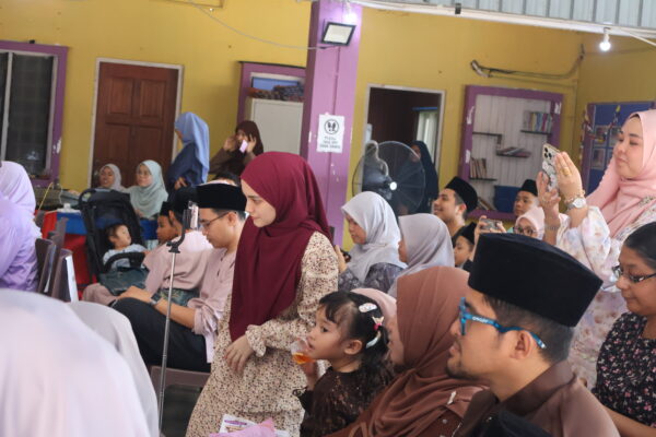 Rise & Shine 2026 Showme Kids & Showme Special Needs Centre – A Memorable Success