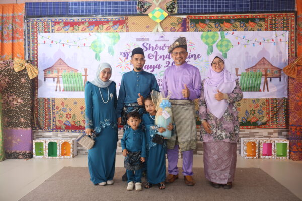 Rise & Shine 2026 Showme Kids & Showme Special Needs Centre – A Memorable Success