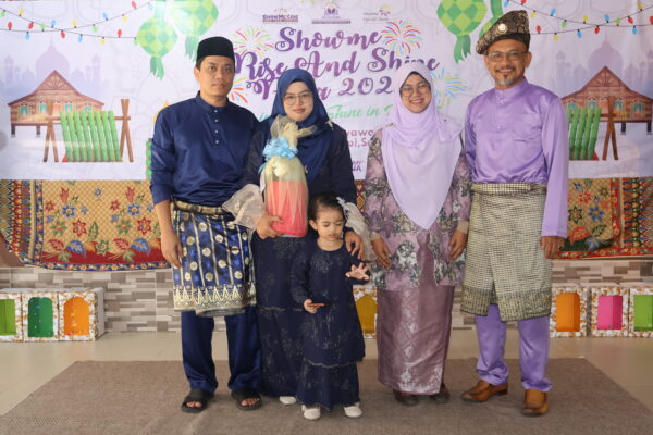 Rise & Shine 2026 Showme Kids & Showme Special Needs Centre – A Memorable Success