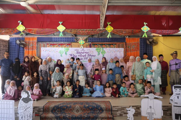 Rise & Shine 2026 Showme Kids & Showme Special Needs Centre – A Memorable Success