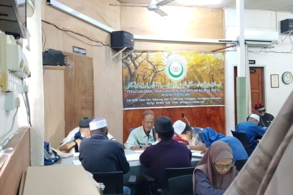 Secondary School CSR & Charity Project 2026