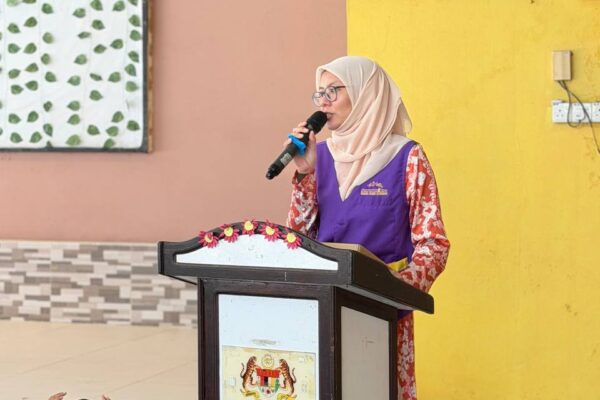 Mutabaah Amal, Khatam Quran & Pre-Eid Ceremony