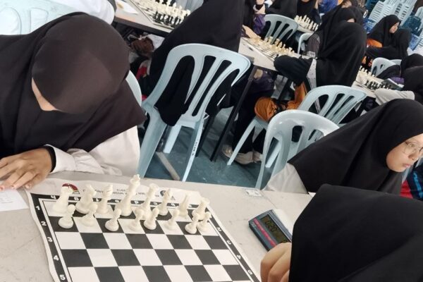Kuala Nerus MSSD Chess Championship 2026