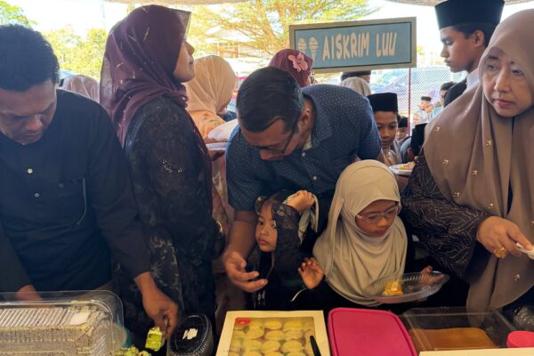 Sri Showme Primary & Secondary Finnish Inspired School Rise & Shine 2026 – A Beautiful Success