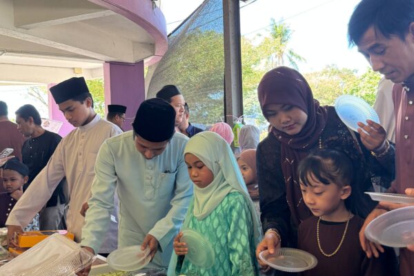 Sri Showme Primary & Secondary Finnish Inspired School Rise & Shine 2026 – A Beautiful Success