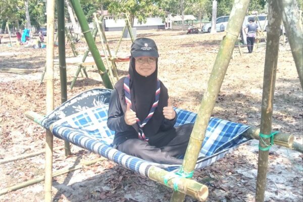 Road to King Scout 2026