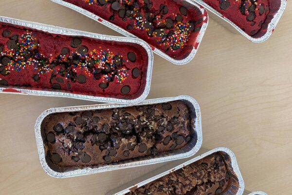 Cooking Class – Red Velvet Cake and Chocolate Cake @ Sri Arini School