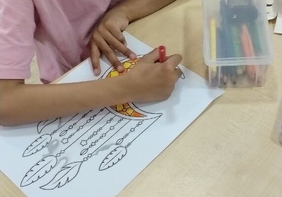 English Garden Diary: Growing Language Skills Through Hands-On Learning